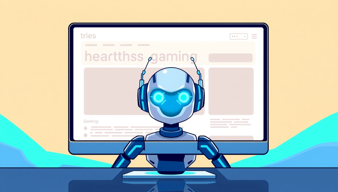 gaming guide online hearthssgaming