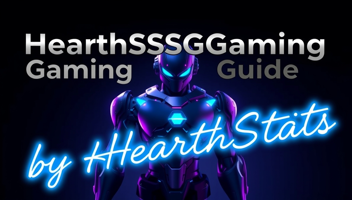 hearthssgaming guides by hearthstats