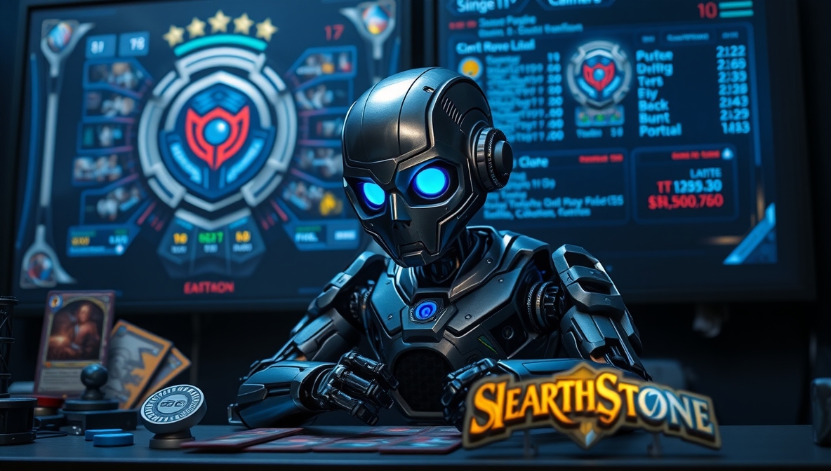 strategy games hearthssgaming