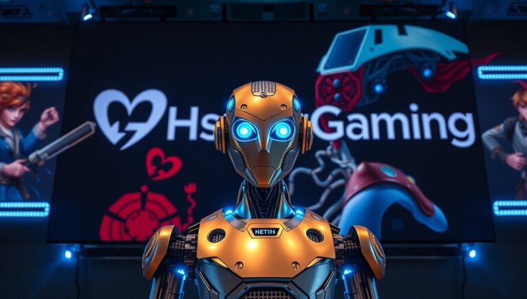 technologies hearthssgaming