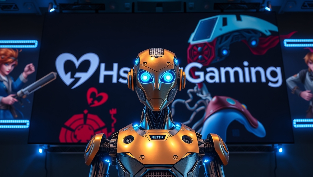 technologies hearthssgaming